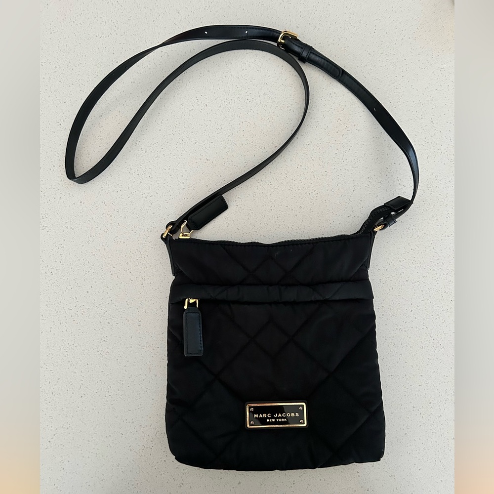 Marc Jacob cross body bag